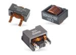 Coilcraft High Current Inductors